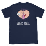 Virgo Spell T-Shirt