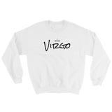 Bonafidie Virgo Sweatshirt (Black Edition)