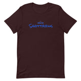 Bonafide Sagittarius T-Shirt (Blue Edition)