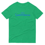 Bonafide Sagittarius T-Shirt (Blue Edition)