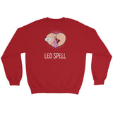 Leo Spell Sweatshirt