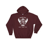 Bonafide Virgo Crown Hoodie