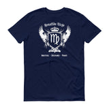 Bonafide Virgo Crown T-Shirt