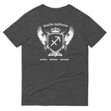 Bonafide Sagittarius Crown T-Shirt