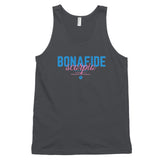 Big Bonafide Scorpio tank top (unisex)