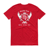 Bonafide Virgo Crown T-Shirt