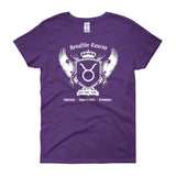 Crown Taurus Women's  t-shirt