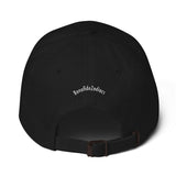 Leo character Dad Hat