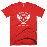 Bonafide Aries Symbol