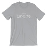 Bonafide Capricorn T-Shirt