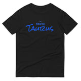 Bonafide Taurus T-Shirt (Blue Edition)