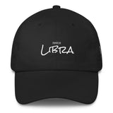 Bonafide Libra Classic Dad Cap