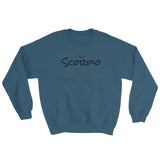 Bonafide Scorpio Sweatshirt (Black Edition)
