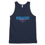 Big Bonafide Aquarius tank top (unisex)