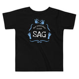 New Generation Sags Toddler Tee (2T-5T)