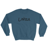 Bonafide Libra Sweatshirt (Black Edition)