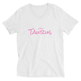 Bonafide Taurus V-Neck T-Shirt