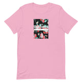 Floral Sagittarius T-Shirt