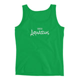 Bonafide Aquarius Ladies' Tank