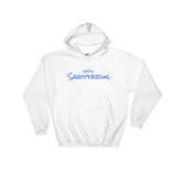 Bonafide Sagittarius Hoodie (Blue Edition)