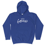 Bonafide Gemini Hoodie (XS-XL)