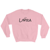 Bonafide Libra Sweatshirt (Black Edition)