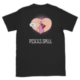 Pisces Spell T-Shirt