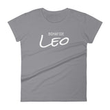 Bonafide Leo t-shirt