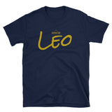 Bonafide Leo T-Shirt