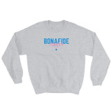 Big Bonafide Cancer Sweatshirt