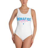 Big Bonafide Sagittarius One-Piece Swimsuit