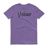 Bonafide Virgo T-Shirt (Black Edition)