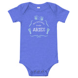 New Generation Aries Onesie