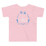 New Generation Sags Toddler Tee (2T-5T)