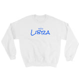 Bonafide Libra Sweatshirt (Blue Edition)