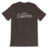Bonafide Cancer Tshirt