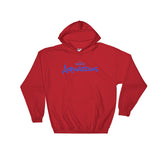 Bonafide Aquarius Hoodie (Blue Editon)