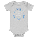 New Generation Virgo onesie