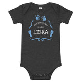 New Generation Libra Onesie
