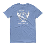 Bonafide Leo Crown T-Shirt