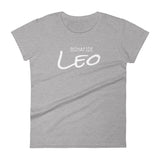 Bonafide Leo t-shirt