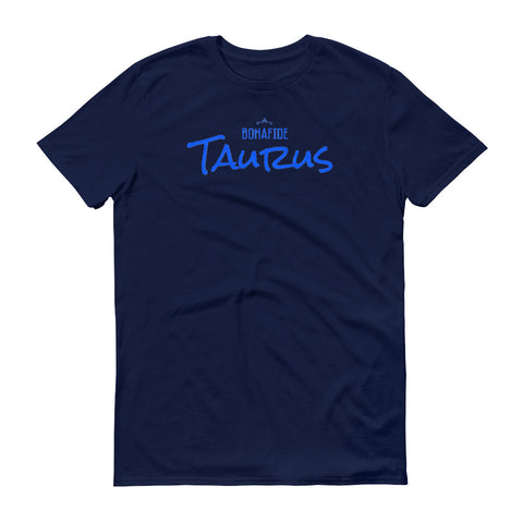 Bonafide Taurus (Blue Edition)