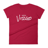 Bonafide Virgo t-shirt