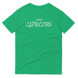 Bonafide Capricorn T-Shirt