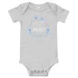 New Generation Aries Onesie