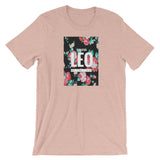 Bonafide Leo Floral T-Shirt