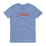 Bonafide Libra T-shirt (Red Edition)