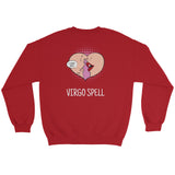 Virgo Spell Sweatshirt