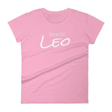 Bonafide Leo t-shirt