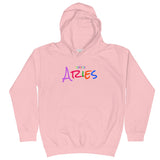 Bonafide Aries Colorful Hoodie (XS-XL)